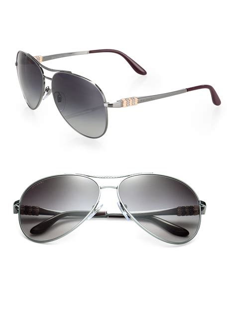 bvlgari sunglasses mens